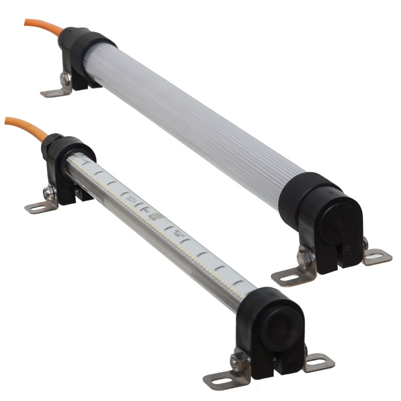 LTC Compact led tubes