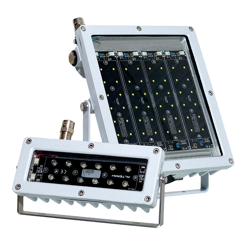 PRO Spotlights